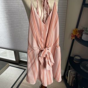 HUMMINGBIRD Romper